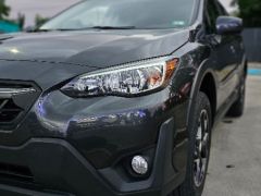 Photo of the vehicle Subaru Crosstrek