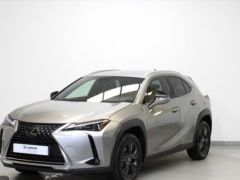 Фото авто Lexus UX