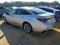 Сүрөт унаа Toyota Avalon