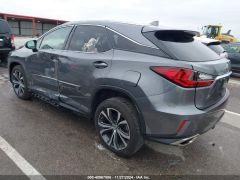 Фото авто Lexus RX