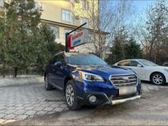 Фото авто Subaru Outback