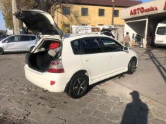 Сүрөт унаа Honda Civic