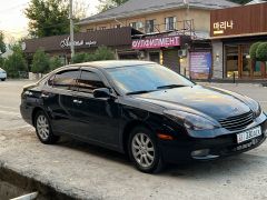 Сүрөт унаа Lexus ES