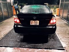 Сүрөт унаа Toyota Camry (Japan)
