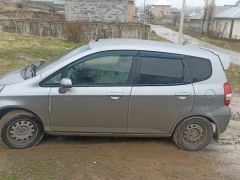 Photo of the vehicle Honda Fit