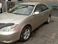 Фото авто Toyota Camry