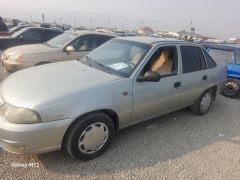 Сүрөт унаа Daewoo Nexia