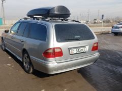 Photo of the vehicle Mercedes-Benz E-Класс