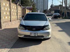 Photo of the vehicle Toyota Camry (Japan)