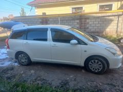 Photo of the vehicle Toyota Wish