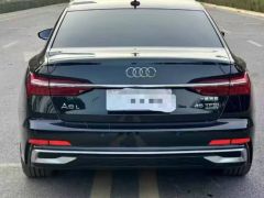 Photo of the vehicle Audi A6