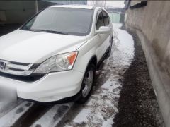 Сүрөт унаа Honda CR-V