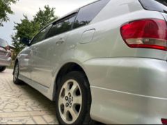 Фото авто Toyota Ipsum