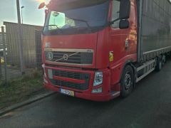 Фото авто Volvo FH