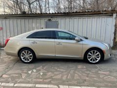 Сүрөт унаа Cadillac XTS