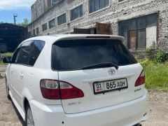 Фото авто Toyota Ipsum