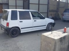 Сүрөт унаа Daewoo Tico