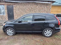 Сүрөт унаа Honda CR-V