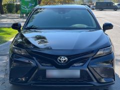 Сүрөт унаа Toyota Camry