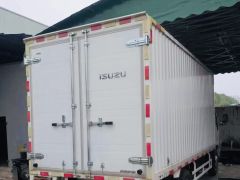 Фото авто Isuzu Elf