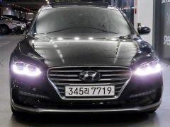 Photo of the vehicle Hyundai Grandeur