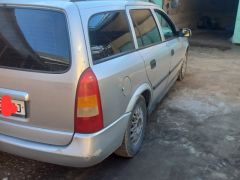 Сүрөт унаа Opel Astra