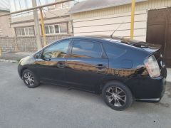 Сүрөт унаа Toyota Prius