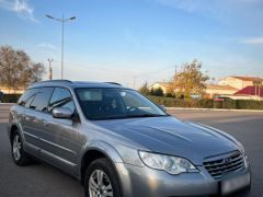 Сүрөт унаа Subaru Outback