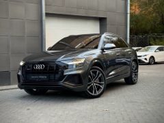 Photo of the vehicle Audi SQ8