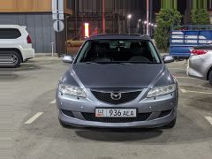 Фото авто Mazda 6