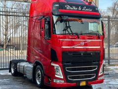 Фото авто Volvo FH