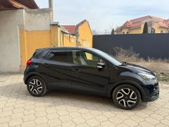 Сүрөт унаа Renault Samsung QM3