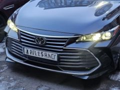 Фото авто Toyota Avalon