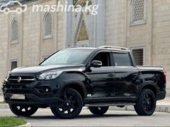 Photo of the vehicle SsangYong Rexton