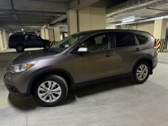 Photo of the vehicle Honda CR-V