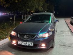 Сүрөт унаа Honda Accord