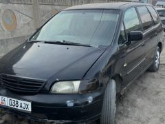 Сүрөт унаа Honda Odyssey