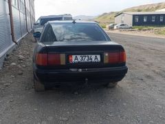 Photo of the vehicle Audi 100