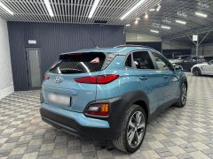 Photo of the vehicle Hyundai Kona