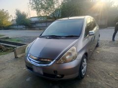 Сүрөт унаа Honda Fit