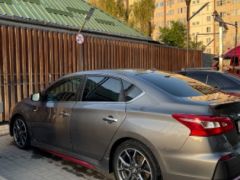 Сүрөт унаа Nissan Sentra