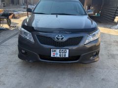 Сүрөт унаа Toyota Camry