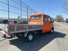 Фото авто Mercedes-Benz Sprinter