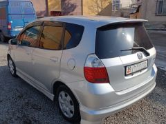 Photo of the vehicle Honda Fit