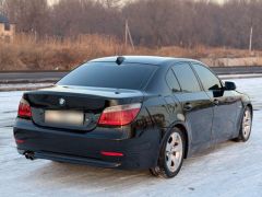 Фото авто BMW 5 серии