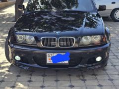 Фото авто BMW 3 серии