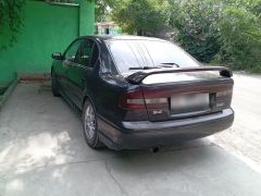 Сүрөт унаа Subaru Legacy