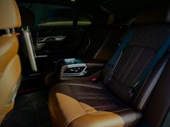 Фото авто BMW 7 серии