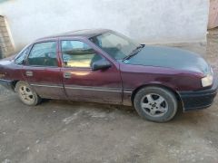 Сүрөт унаа Opel Vectra