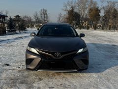 Сүрөт унаа Toyota Camry